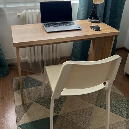 Appartement International - Free Parking Cluj-Napoca