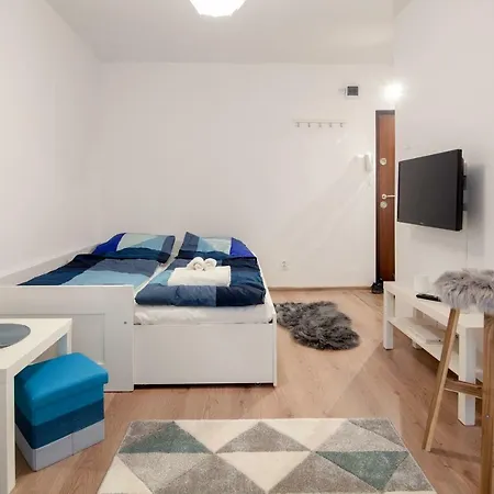 International - Free Parking 4* Cluj-Napoca