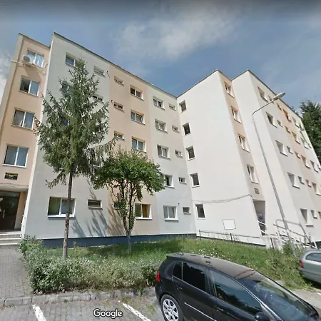International - Free Parking Apartment Cluj-Napoca