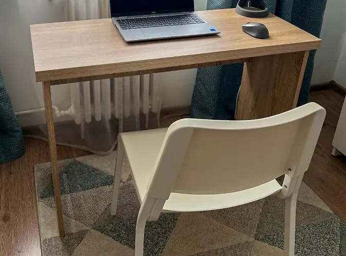 アパート International - Free Parking クルージュ＝ナポカ