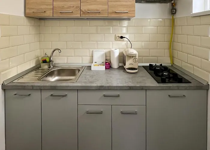 International - Free Parking