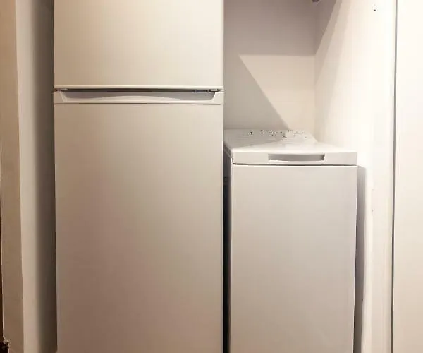 International - Free Parking Апартаменты