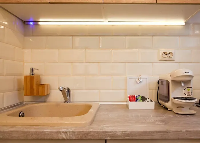 International - Free Parking Апартаменты Клуж-Напока