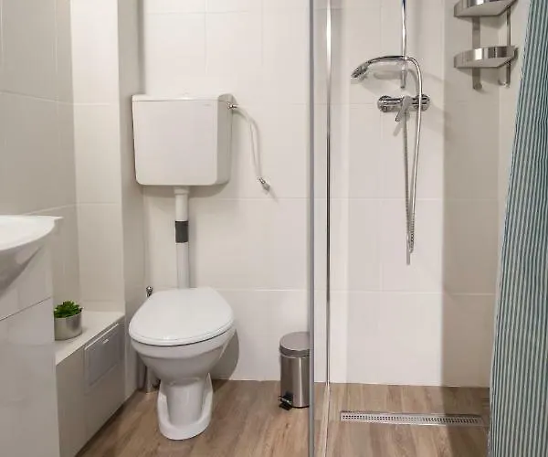 International - Free Parking